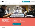 THOT : Transmettre un horizon à tous
