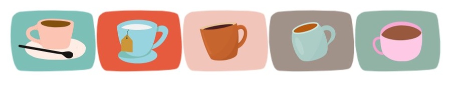 Café thématique avec Kawa Connect 