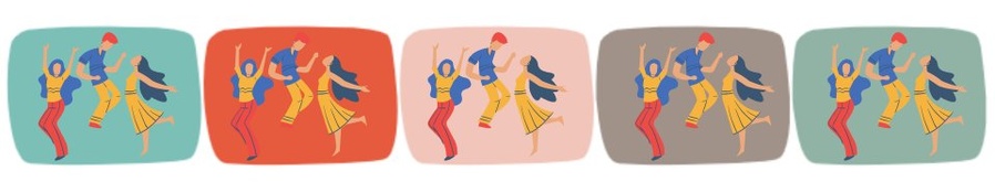 Atelier de danse 