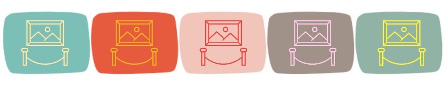 Exposition - Chambres Adolescentes de Juliette Mas et Jo Witek