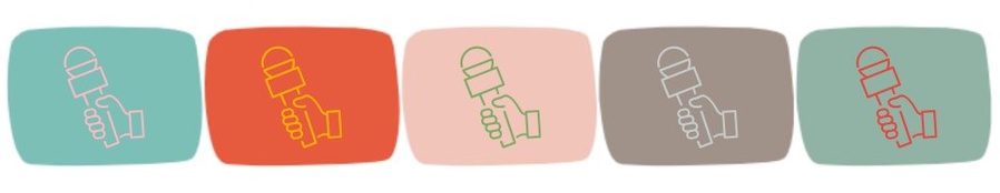 Atelier de slam avec Maia MedAli