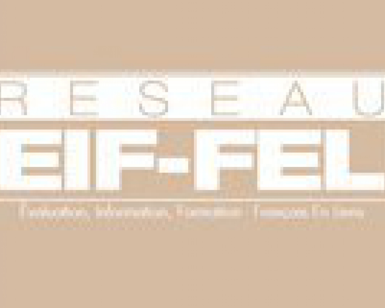 Réseau Eif-fel