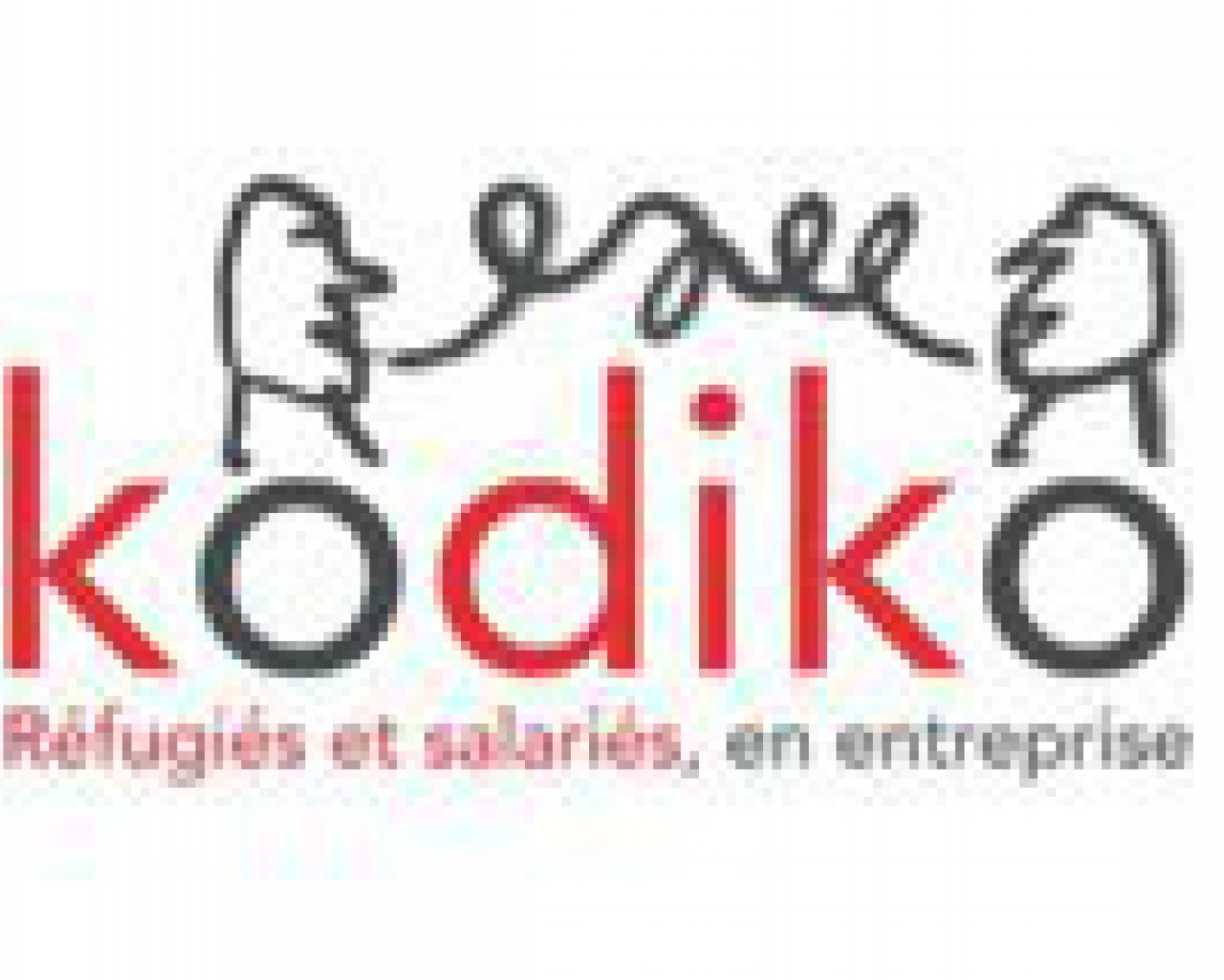 Kodiko - Refugiés et salariés en entreprise