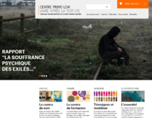 Centre Primo Levi Centre Primo Levi