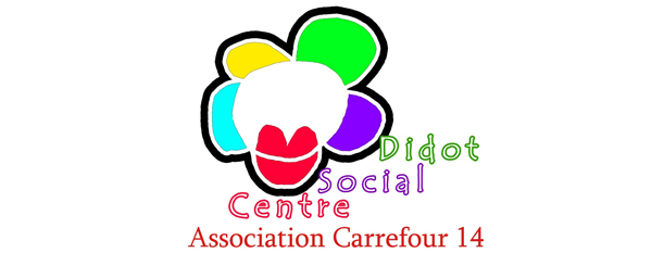 Carrefour 14, Centre Social et Culturel Didot