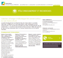 Centre Françoise Minkowska Centre Françoise Minkowska