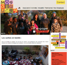 Mosaïques9 Mosaïques9