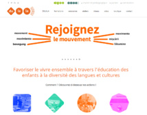 DULALA, D'Une Langue A L'Autre