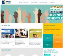 Le Kiosque , Emmaüs Solidarité – France Terre d’Asile Le Kiosque , Emmaüs Solidarité – France Terre d’Asile