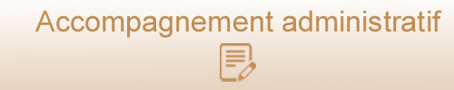 Accompagnement