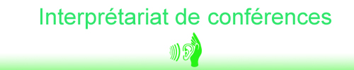 Interprétariat