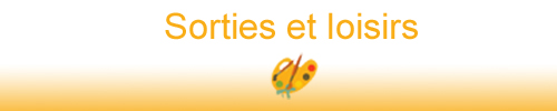Culture, Arts et Loisirs