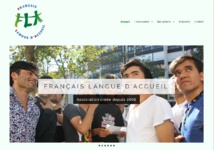  Français Langue d'Accueil