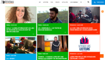 BSF - Bibliothèque sans frontières