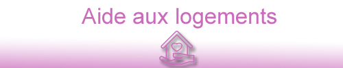 Logement