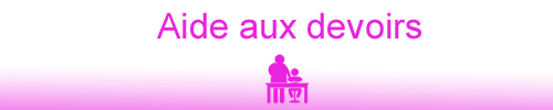 Services à la Famille
