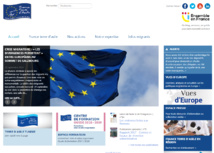 France Terre d'Asile France Terre d'Asile