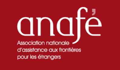 Anafé