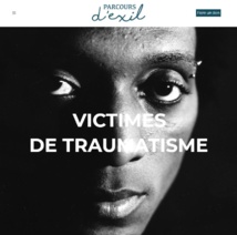 Parcours d'exil Parcours d'exil