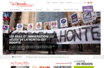 La Cimade