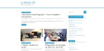 Centre socio-culturel Relais 59
