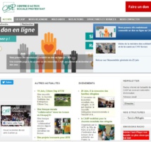 Centre social La Clairière Centre social La Clairière