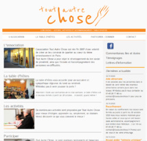 Tout Autre Chose Tout Autre Chose