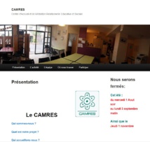 CAMRES