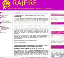 RAJFIRE