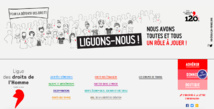 Ligue des droits de l'Homme Ligue des droits de l'Homme
