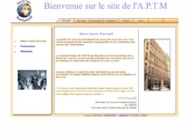 Permanence d'Accès aux Droits - APTM