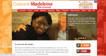 Accueil Ozanam Madeleine