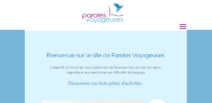 Paroles voyageuses