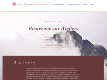 Ateliers pluriculturels Ateliers pluriculturels