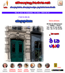 Centre Georges Devereux Centre Georges Devereux