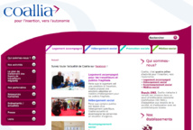 Coallia - Pôle Hébergement Social
