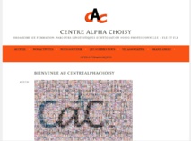 Centre Alpha Choisy Centre Alpha Choisy