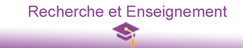 Recherche et Communication