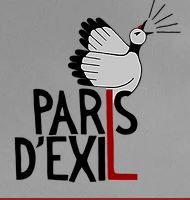 Paris d'Exil
