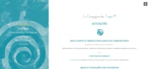 La Compagnie des Tropes
