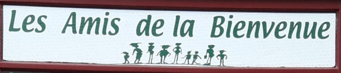 Les Amis de la Bienvenue Les Amis de la Bienvenue