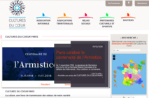 Cultures du coeur Paris Cultures du coeur Paris