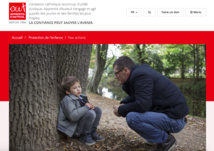 Apprentis d’Auteuil – Protection de l’enfance Apprentis d’Auteuil – Protection de l’enfance