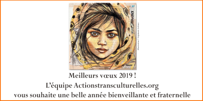 Dessin de © Stéphanie Ledoux