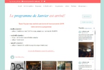 Le Moulin à Café