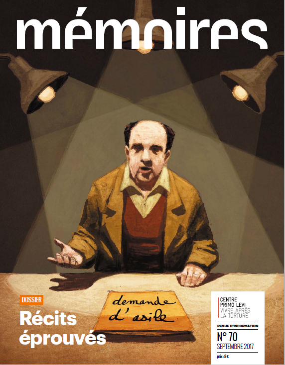 Lire le PDF gratuitement ou acheter le format papier sur le site de Primo Levi Lire le PDF gratuitement ou acheter le format papier sur le site de Primo Levi