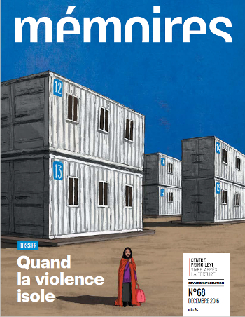 Lire le PDF gratuitement ou acheter le format papier sur le site de Primo Levi Lire le PDF gratuitement ou acheter le format papier sur le site de Primo Levi