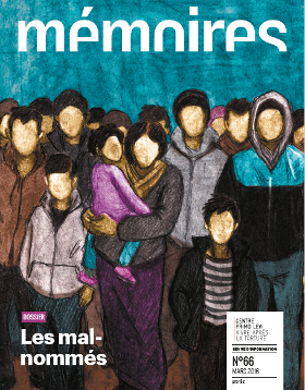 Lire le PDF gratuitement ou acheter le format papier sur le site de Primo Levi Lire le PDF gratuitement ou acheter le format papier sur le site de Primo Levi