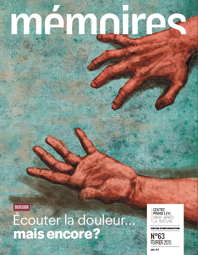 Lire le PDF gratuitement ou acheter le format papier sur le site de Primo Levi Lire le PDF gratuitement ou acheter le format papier sur le site de Primo Levi