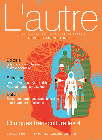 L'autre: Cliniques transculturelles 4 L'autre: Cliniques transculturelles 4